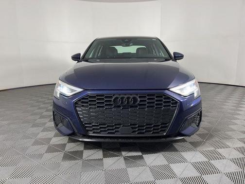 2022 Audi A3 40 Premium