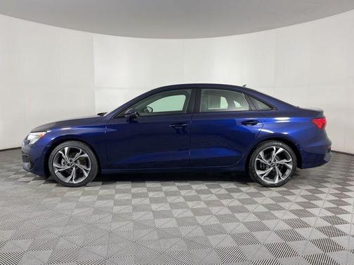 2022 Audi A3 40 Premium