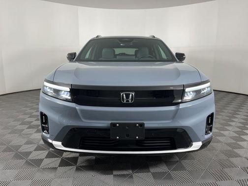 Sonic Gray Pearl 2024 Honda Prologue Touring