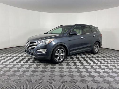 2015 Hyundai SANTA FE GLS