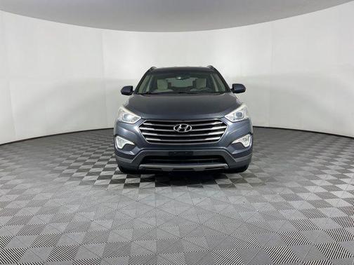 2015 Hyundai SANTA FE GLS