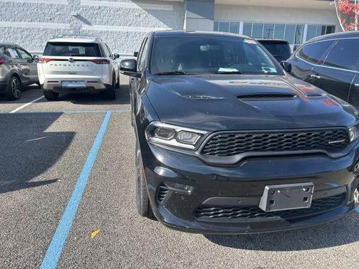 2022 Dodge Durango R/T