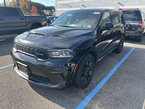2022 Dodge Durango R/T