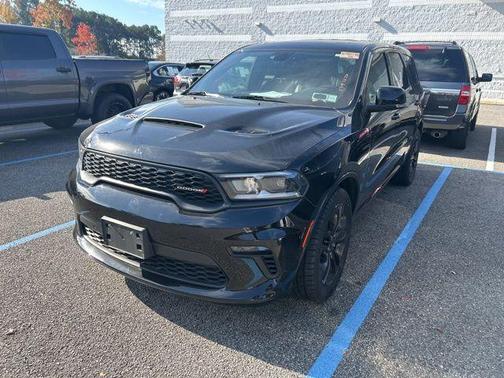 2022 Dodge Durango R/T