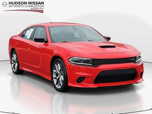 2023 Dodge Charger GT