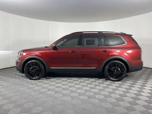 2023 Kia Telluride EX X-Line