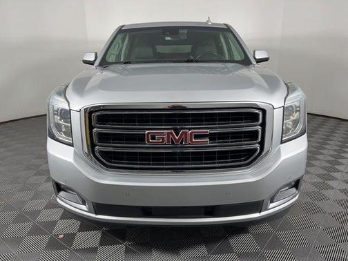 2019 GMC Yukon XL SLT Standard Edition