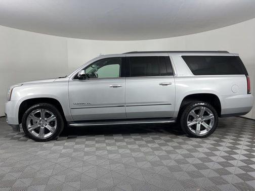 2019 GMC Yukon XL SLT Standard Edition