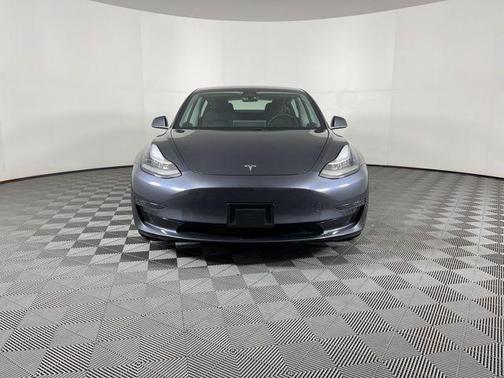 2020 Tesla Model 3 Performance