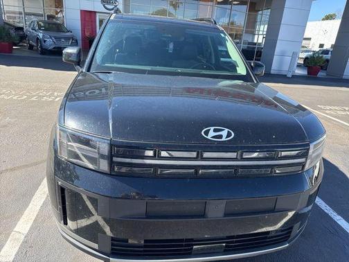 2024 Hyundai SANTA FE Limited