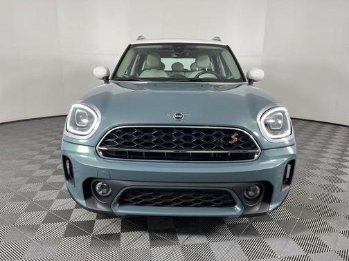 2023 MINI Countryman Cooper S