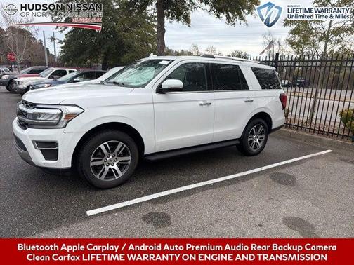 2024 Ford Expedition Limited