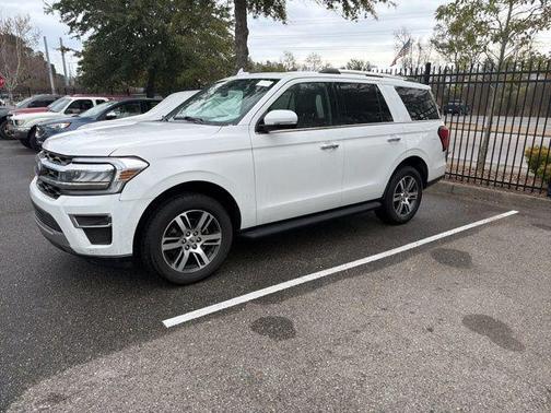 2024 Ford Expedition Limited