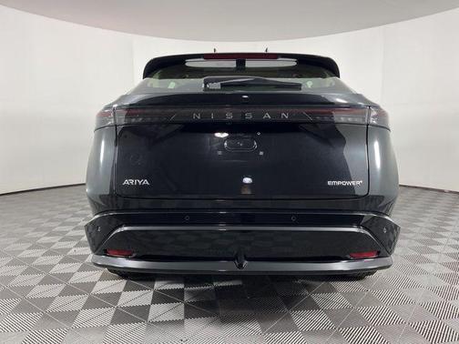 2023 Nissan ARIYA EMPOWER+