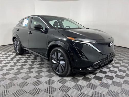 2023 Nissan ARIYA EMPOWER+