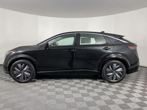 2023 Nissan ARIYA EMPOWER+