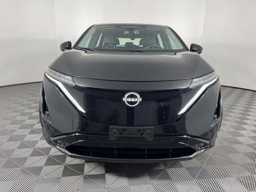 2023 Nissan ARIYA EMPOWER+