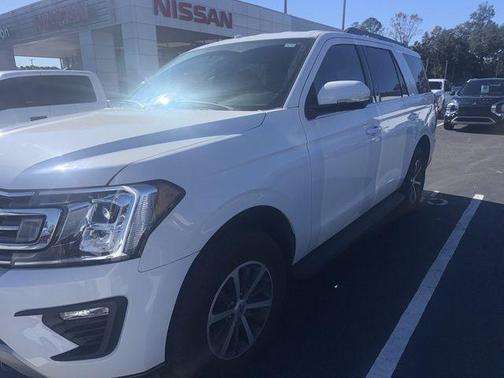 2019 Ford Expedition XLT