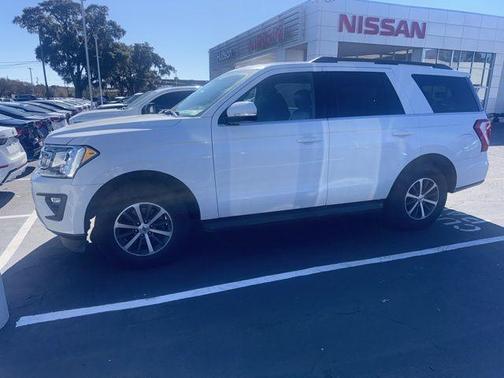 2019 Ford Expedition XLT