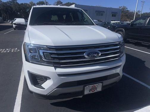 2019 Ford Expedition XLT