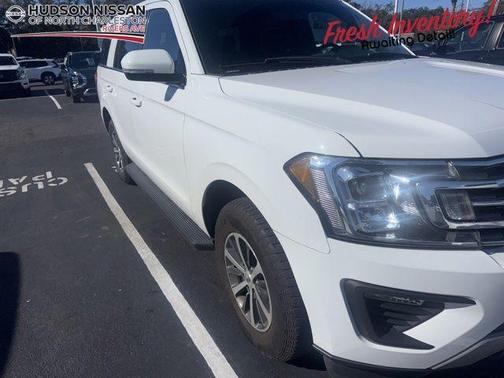 2019 Ford Expedition XLT