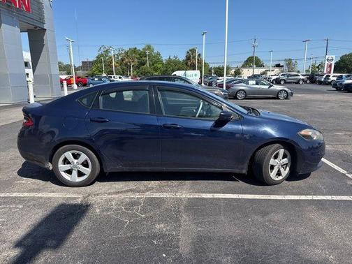 2016 Dodge Dart SXT