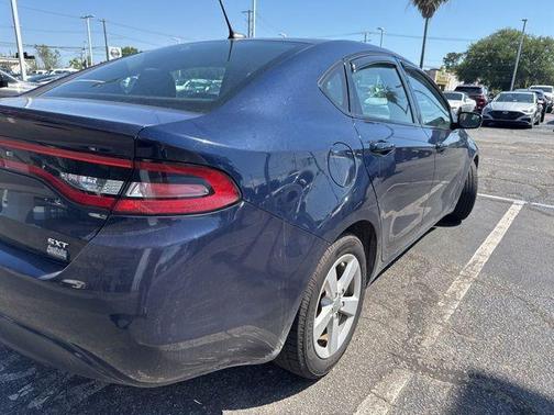2016 Dodge Dart SXT
