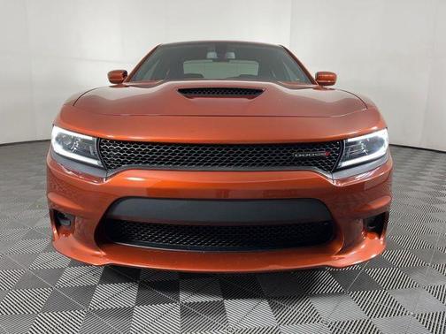 Sinamon Stick 2022 Dodge Charger R/T