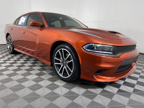 Sinamon Stick 2022 Dodge Charger R/T