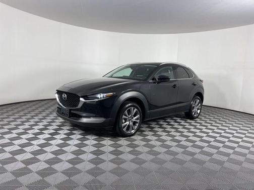2024 Mazda CX-30 Premium Package