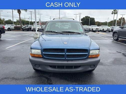 2003 Dodge Durango Sport/SXT