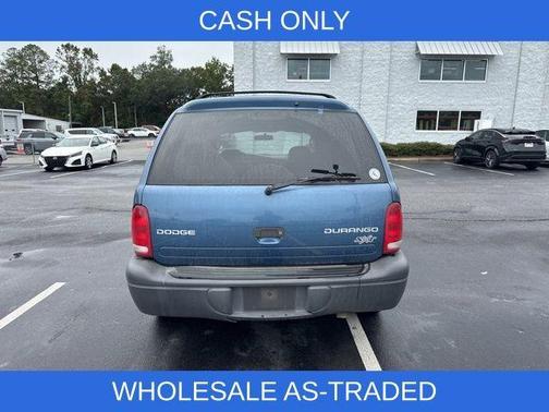 2003 Dodge Durango Sport/SXT