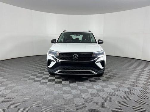2022 Volkswagen Taos 1.5T S