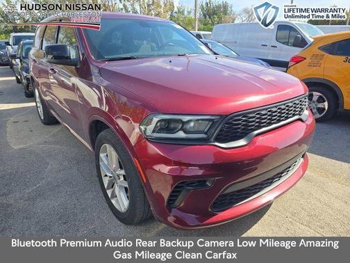 2023 Dodge Durango GT
