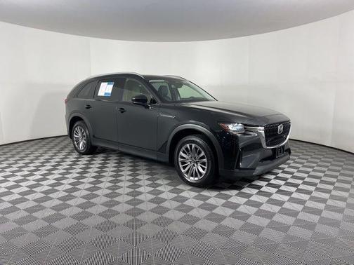 2024 Mazda CX-90 Preferred Plus