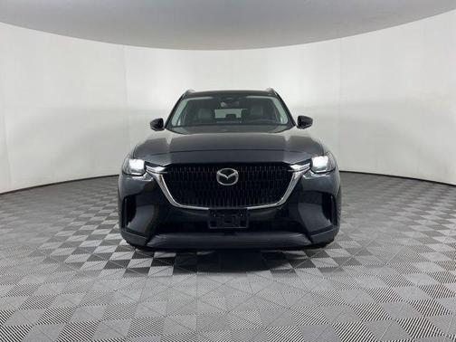 2024 Mazda CX-90 Preferred Plus