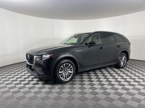 2024 Mazda CX-90 Preferred Plus