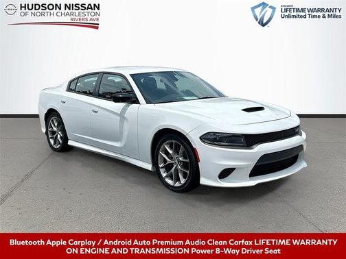 2023 Dodge Charger GT