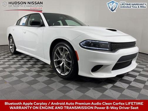2023 Dodge Charger GT