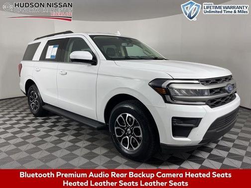 2024 Ford Expedition XLT