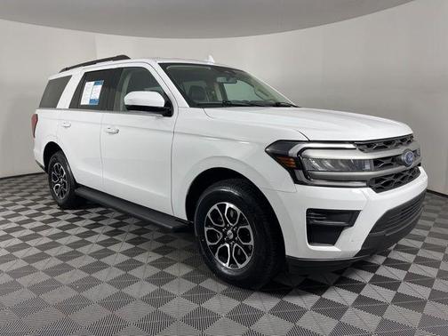2024 Ford Expedition XLT