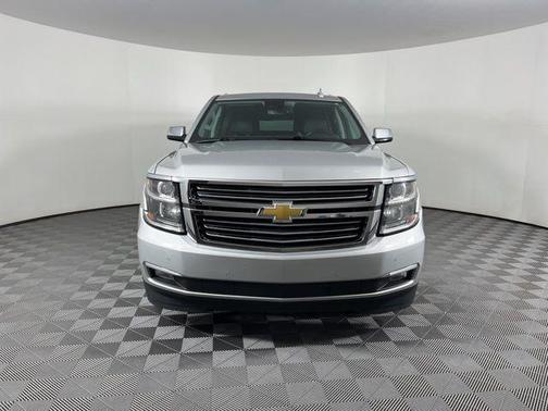 2020 Chevrolet Suburban Premier