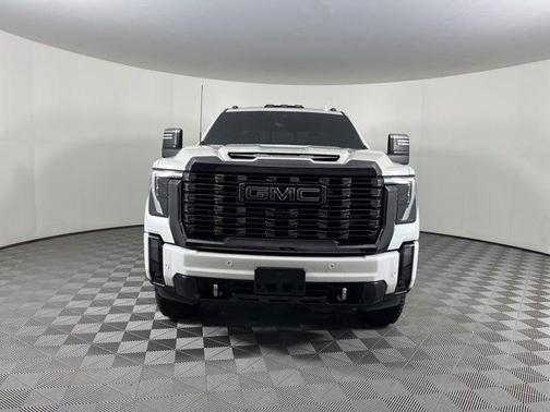 2024 GMC Sierra 2500 Denali Ultimate