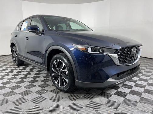 2023 Mazda CX-5 Preferred