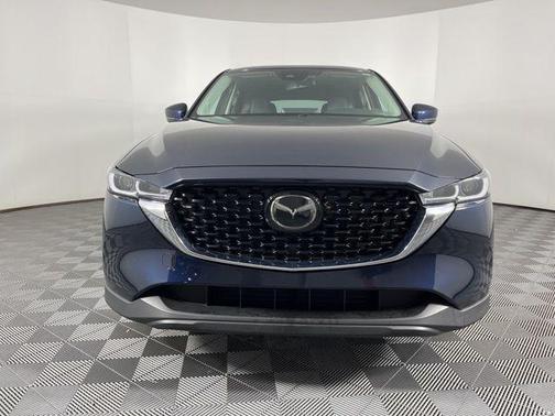 2023 Mazda CX-5 Preferred