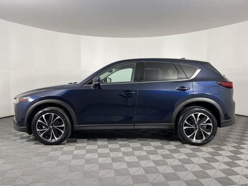 2023 Mazda CX-5 Preferred
