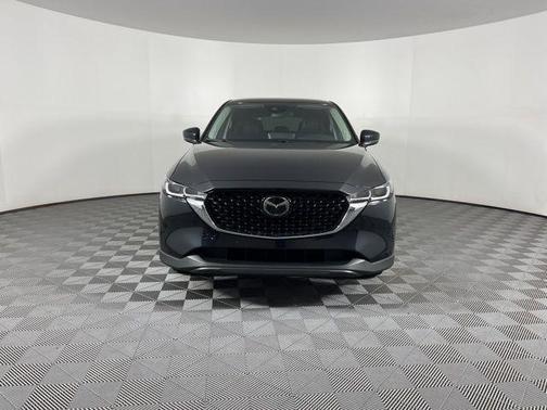 2022 Mazda CX-5 2.5 S Select Package