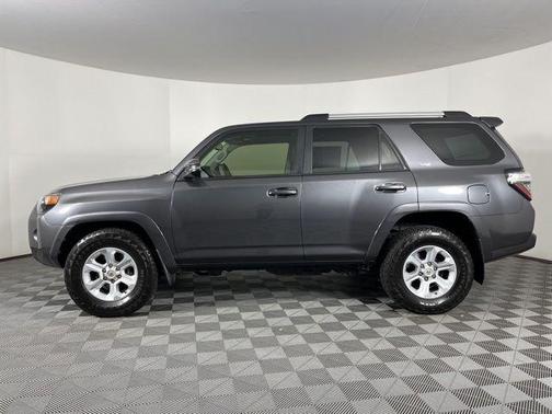 2020 Toyota 4Runner SR5 Premium