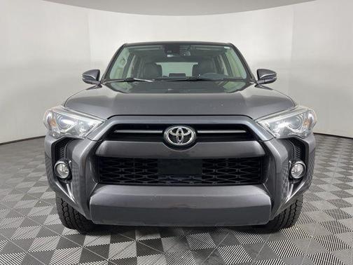 2020 Toyota 4Runner SR5 Premium