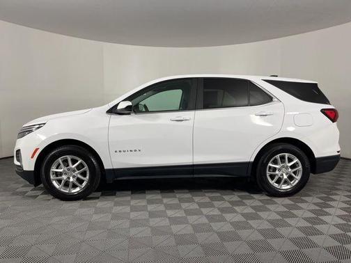 2022 Chevrolet Equinox 2LT